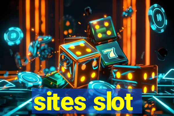 sites slot