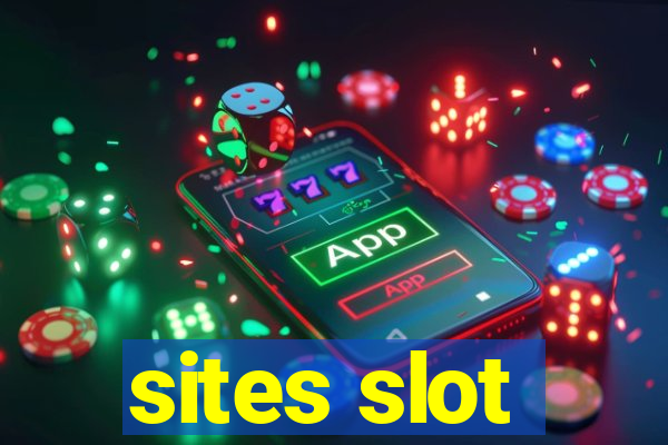 sites slot