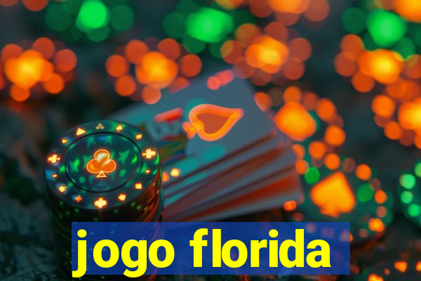 jogo florida