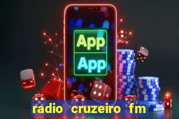 radio cruzeiro fm 92.3 sorocaba