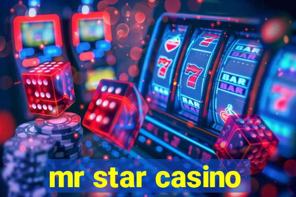 mr star casino