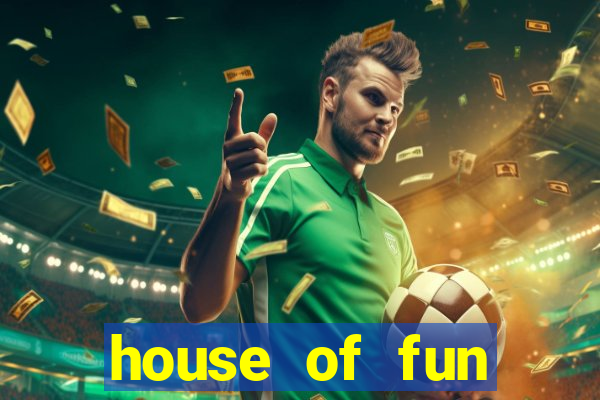 house of fun casino slots 777 app