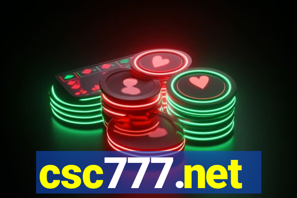 csc777.net