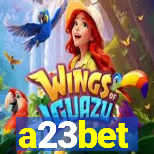 a23bet