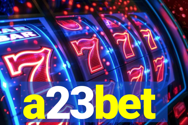 a23bet