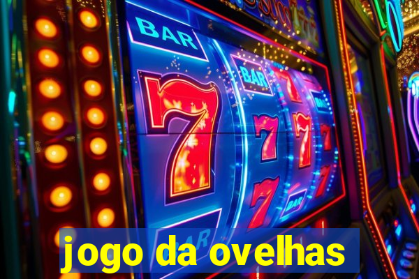 jogo da ovelhas