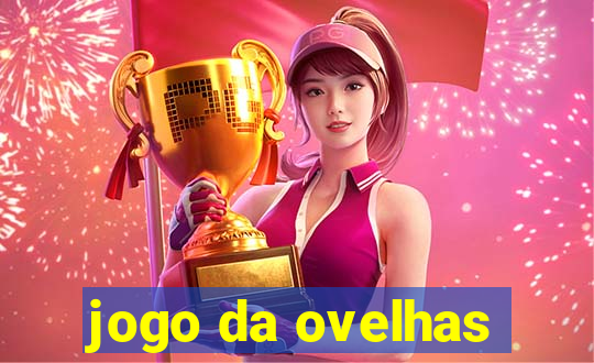 jogo da ovelhas