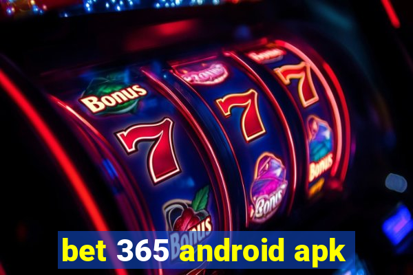 bet 365 android apk