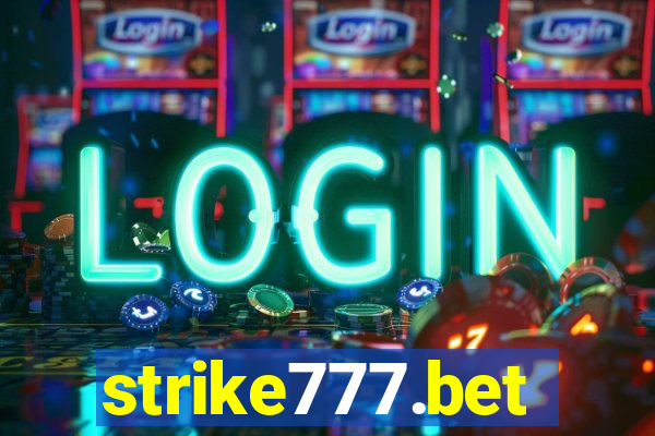 strike777.bet