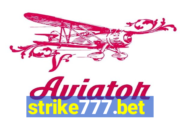 strike777.bet