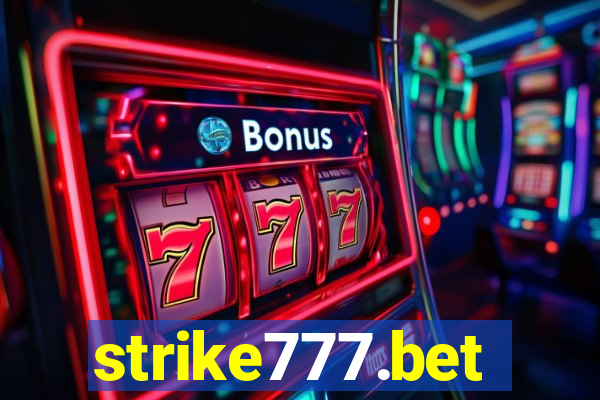 strike777.bet