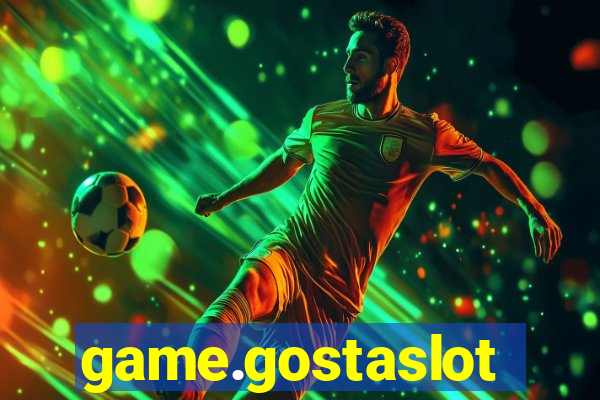 game.gostaslot