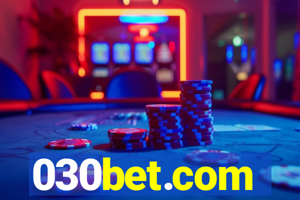 030bet.com