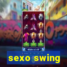 sexo swing