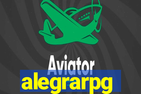 alegrarpg