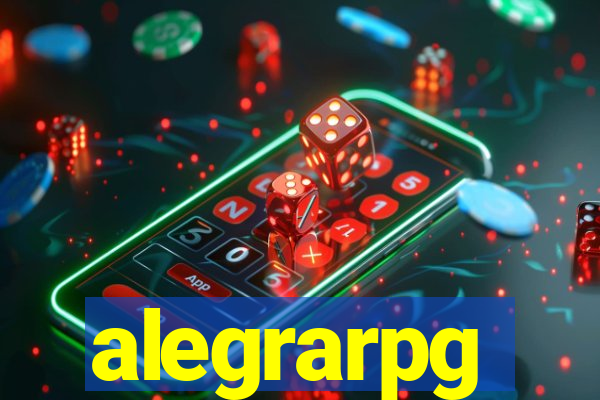 alegrarpg