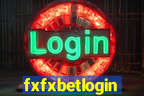 fxfxbetlogin