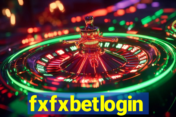 fxfxbetlogin