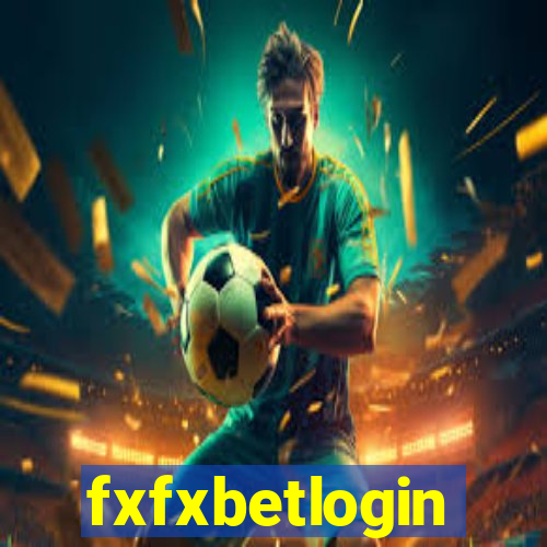 fxfxbetlogin