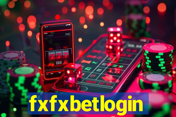 fxfxbetlogin