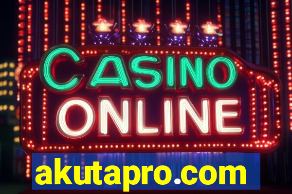 akutapro.com