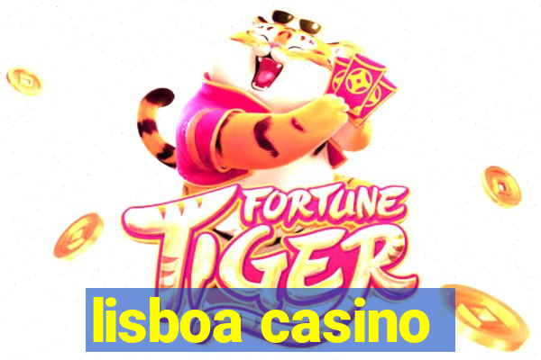 lisboa casino