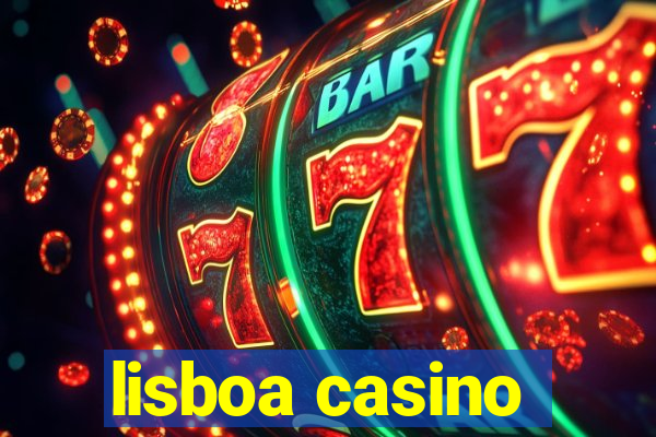 lisboa casino