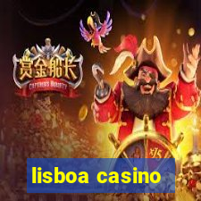 lisboa casino