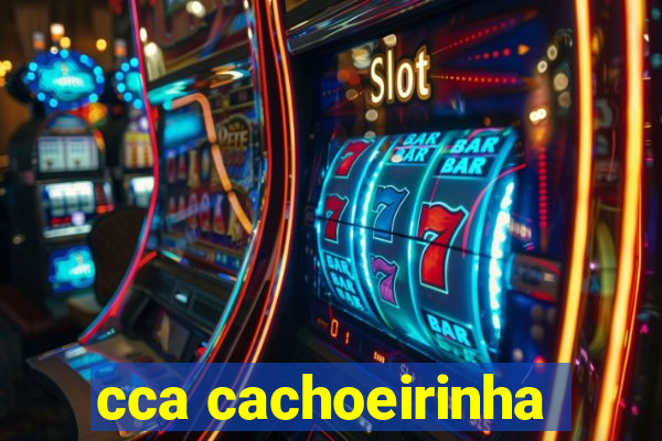 cca cachoeirinha