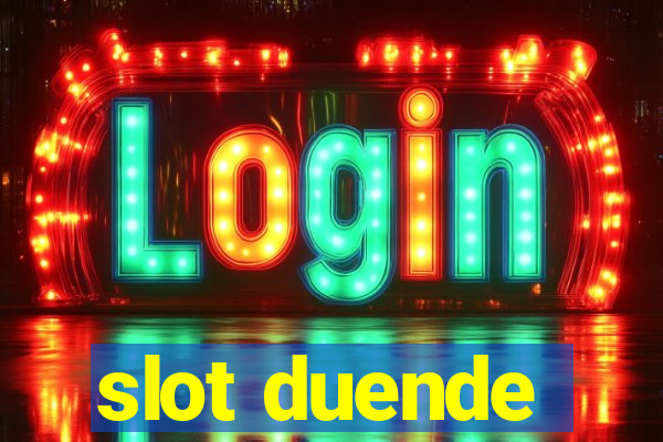 slot duende