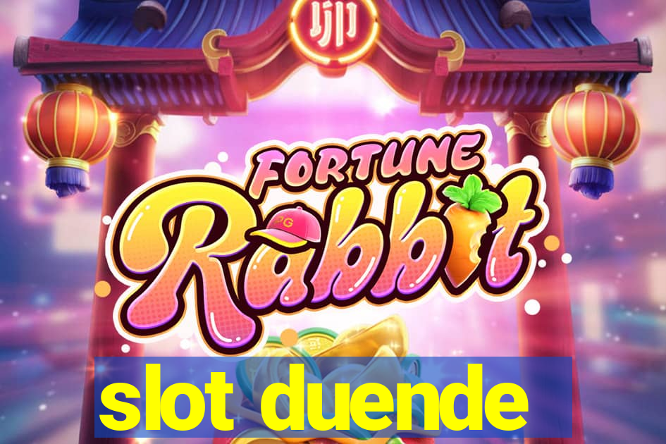 slot duende