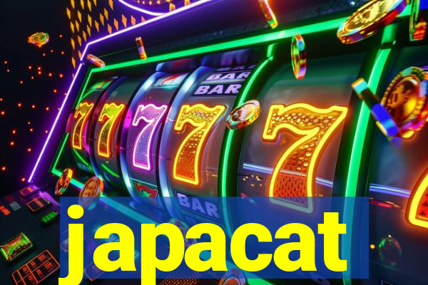 japacat