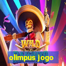 olimpus jogo