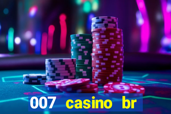 007 casino br torrent 1080 baixar