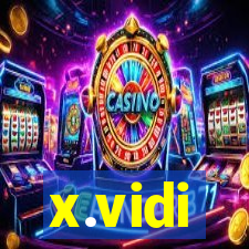 x.vidi