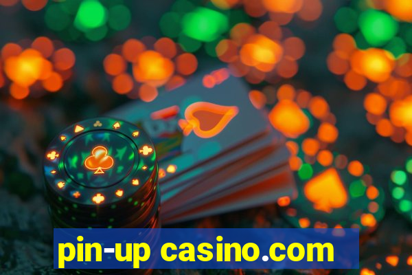 pin-up casino.com