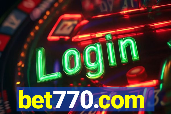 bet770.com