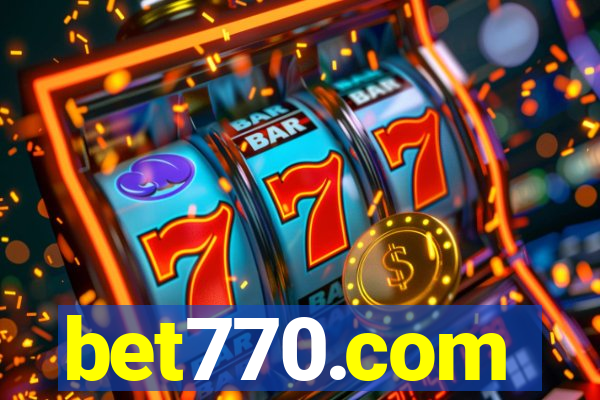 bet770.com