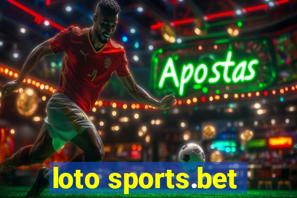 loto sports.bet