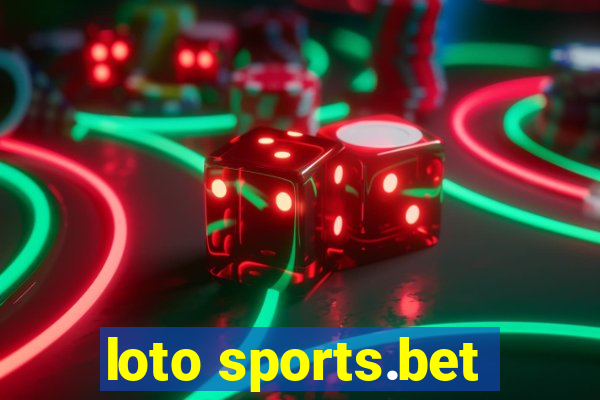 loto sports.bet