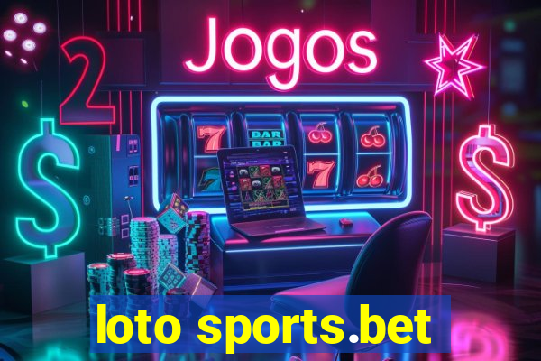 loto sports.bet