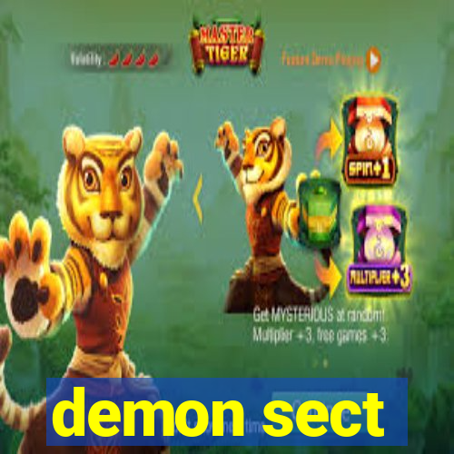 demon sect