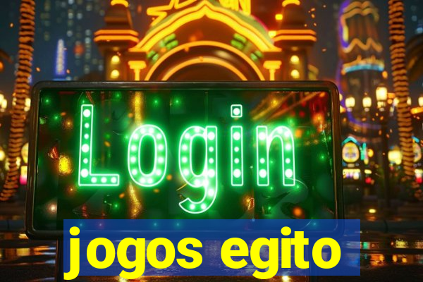 jogos egito