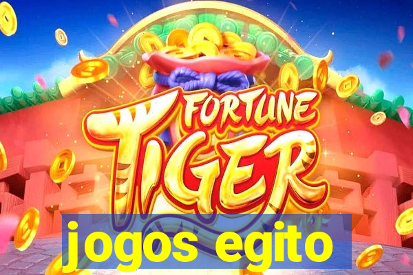 jogos egito