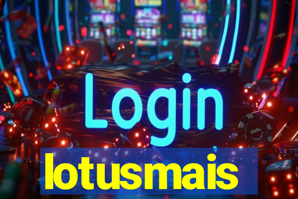 lotusmais