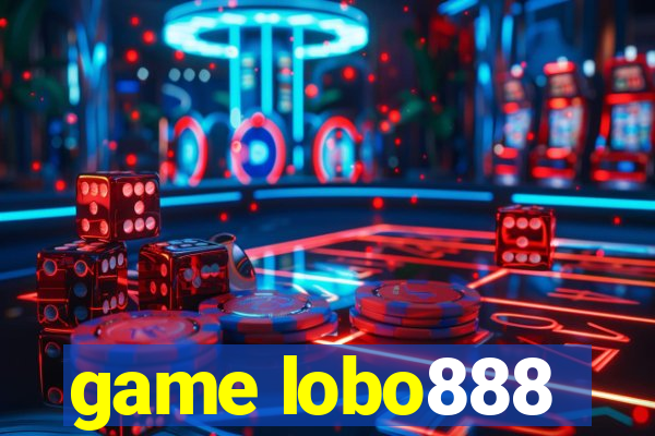 game lobo888