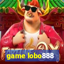 game lobo888