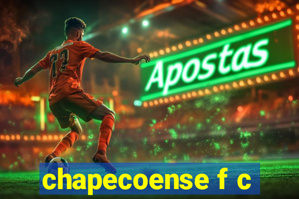 chapecoense f c