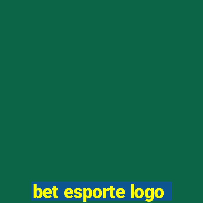 bet esporte logo