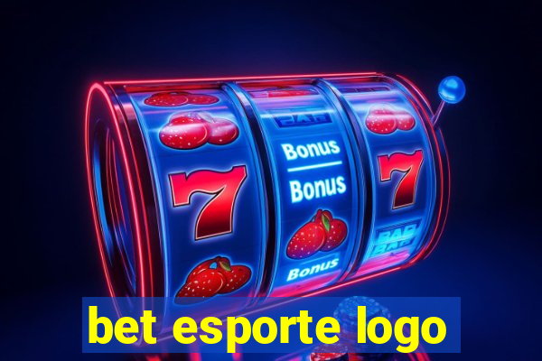 bet esporte logo